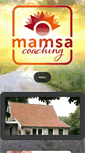 Mobile Screenshot of mamsa.nl